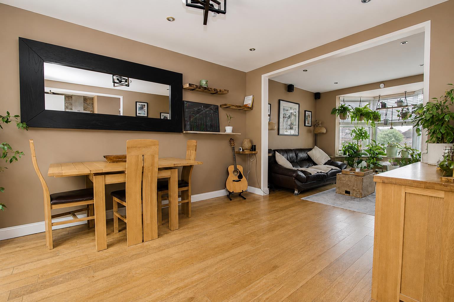 3 bed property in Wigmore Road, Carshalton